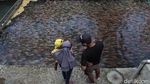 Daya Tarik Wisata Sungai Water Gong Klaten Jawa Tengah