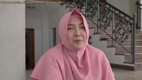 Dedikasi Dewi Irawan Jadi Caregiver untuk Suami hingga Ria Irawan