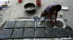 Di Tengah Pandemi, Penjualan Batu Koral Sikat Meningkat