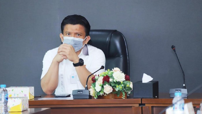 Direktur Tindak Pidana Umum Bareskrim Polri, Brigjen Ferdy Sambo
