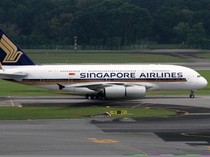 75 Tahun Singapore Airlines di RI, Ingin Kenalkan Keindahan Selain Bali