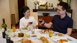 Potret Singapore Airlines Buka Dapur Buat Pelanggan