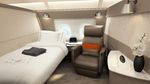Potret Singapore Airlines Buka Dapur Buat Pelanggan
