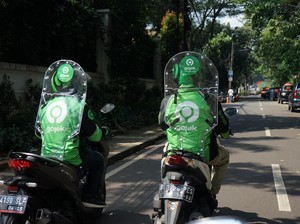 Viral Insentif Anjlok Usai Merger GoTo, Driver Minta Penjelasan
