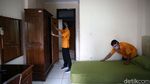 Graha Wisata TMII Siap Jadi Tempat Isolasi Pasien COVID-19