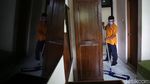 Graha Wisata TMII Siap Jadi Tempat Isolasi Pasien COVID-19