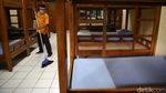 Graha Wisata TMII Siap Jadi Tempat Isolasi Pasien COVID-19