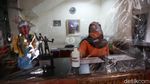 Graha Wisata TMII Siap Jadi Tempat Isolasi Pasien COVID-19
