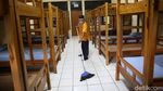 Graha Wisata TMII Siap Jadi Tempat Isolasi Pasien COVID-19