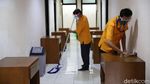 Graha Wisata TMII Siap Jadi Tempat Isolasi Pasien COVID-19