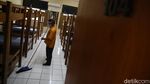 Graha Wisata TMII Siap Jadi Tempat Isolasi Pasien COVID-19