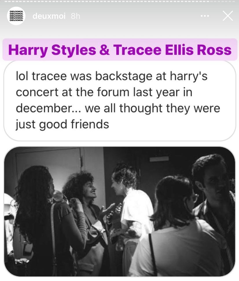 Harry Styles