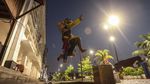 Imbas Pandemi, Gatotkaca Kota Tua Tak Bisa Beraksi