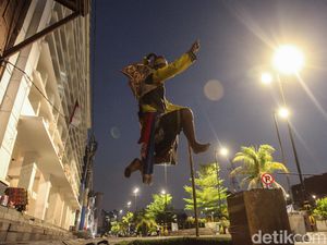 Gatotkaca, Sosok Kesatria yang Sudah Populer Sejak 1.000 Tahun Silam