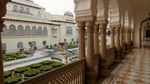 Potret Istana Sultan India yang Diubah Jadi Hotel, Super Mewah!