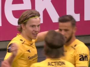 AC Milan Bidik Winger Bodo/Glimt yang Bikin Repot
