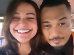 Fakta Cumbu Mesra Jerinx dan Nora dalam Angka