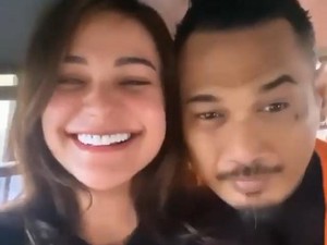 Komisi III DPR Minta Jaksa Agung Tindak Anak Buah soal Jerinx-Nora Bercumbu