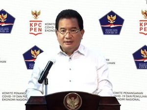 Waspada! Positivity Rate Corona RI Naik Jadi 18,1%, Standar WHO di Bawah 5%
