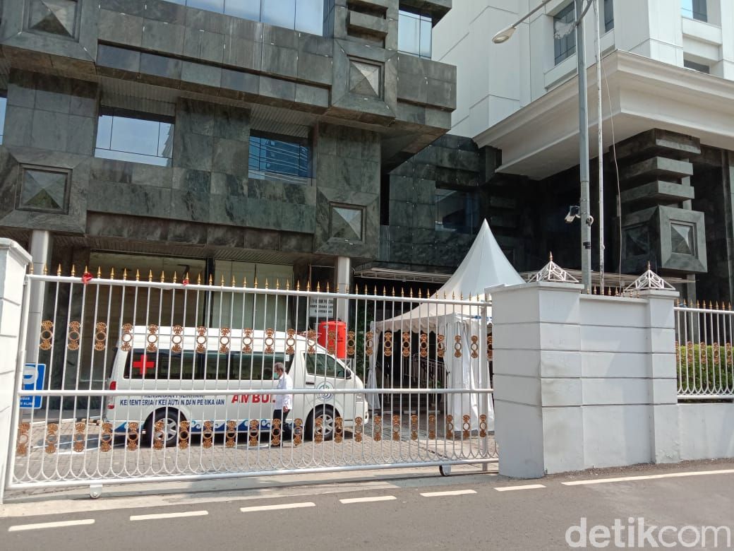 Kantor KKP