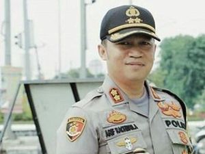 Polisi Tak Keluarkan Izin Keramaian Deklarasi KAMI di Karawang