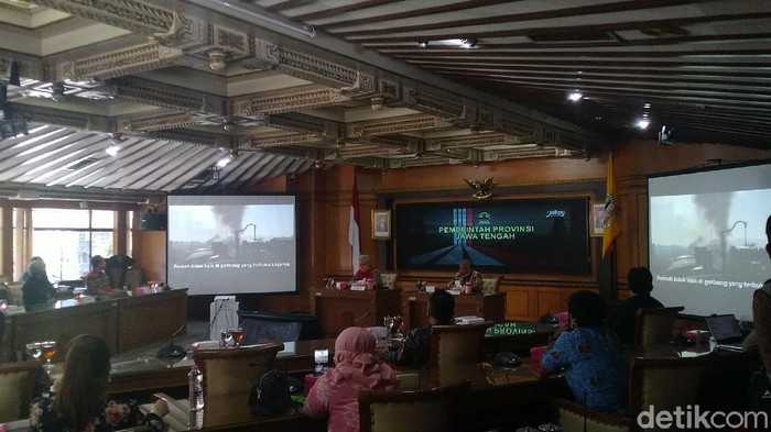 Kemenparekraf Siapkan Sertifikasi Untuk Tempat Wisata Dengan Protokol Kesehatan Ketat