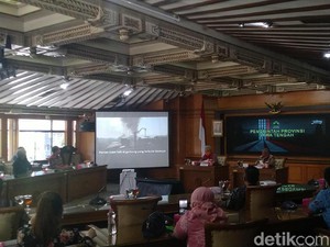 Kemenparekraf Akan Berikan Sertifikasi untuk Pengelola Wisata