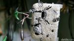Keren! Miniatur Motor Ini Persis Seperti Aslinya
