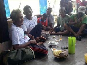 Nelayan Lansia Terombang-ambing di Laut 7 Hari: Tak Makan-Tak Ditolong Kapal
