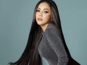Kristina Minta Maaf ke Via Vallen Usai Kritik Lagu Secawan Madu
