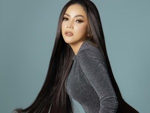 Ingin Unjuk Gigi ke Pedangdut Muda, Kristina Kembali Berkarya