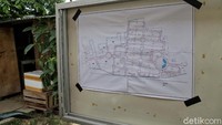 Diketahui, Pemerintah Provinsi (Pemprov) DKI Jakarta kini telah menyiapkan lahan untuk pemakaman jenazah virus Corona (COVID-19) di Rorotan, Jakarta Utara.