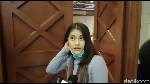 Foto Terbaru Lidya Pratiwi Usai Bebas dari Penjara