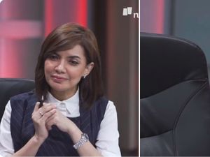 Relawan Jokowi Polisikan Najwa Shihab, Politikus PDIP: Lebay!