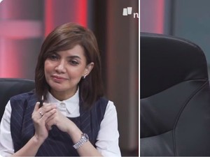 Relawan Jokowi Polisikan Najwa Shihab, Politikus PDIP: Lebay!