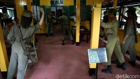 Sejumlah diorama yang menggambarkan peristiwa 30 September 1965 pun terdapat di kawasan museum tersebut.