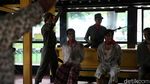 Melacak Jejak Sejarah Tragedi 1965 di Monumen Pancasila Sakti