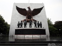 Hari Kesaktian Pancasila: Sejarah Penetapan dan Peristiwa G30S/PKI