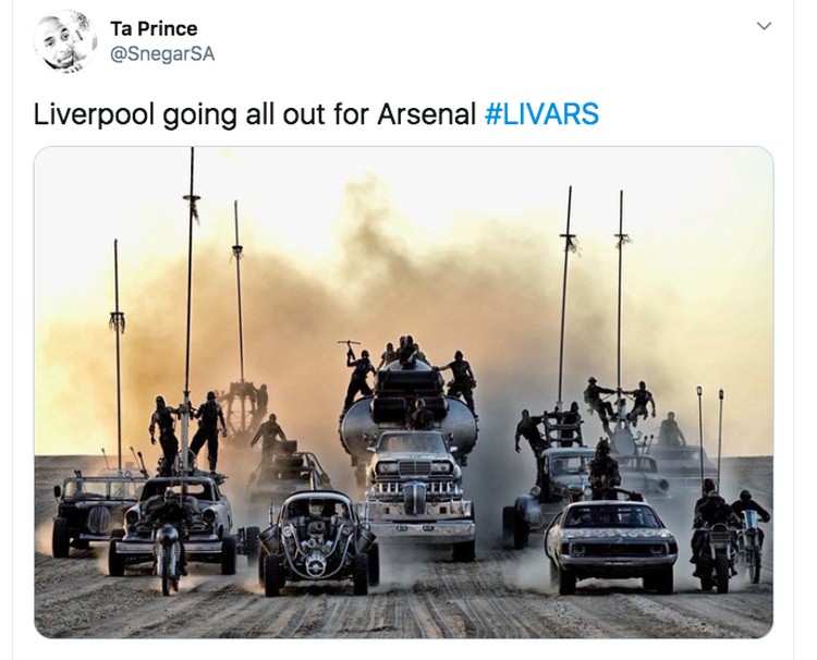 Meme Arsenal Meme Arsenal