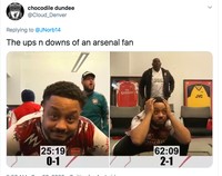 Meme Arsenal