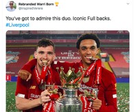 Meme Arsenal