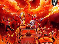 Meme Arsenal Dihajar Liverpool