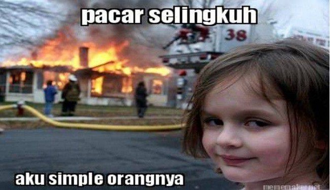 Tidak perlu buang-buang tenaga untuk berdebat dengan pasangan yang berselingkuh. Tetap tenang dan lakukan hal ini.. dijamin tidak hanya pasanganmu, tetapi orang-orang sekitarmu juga akan takut padamu. Berani coba? Foto: istimewa