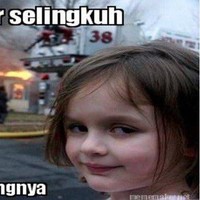 Tidak perlu buang-buang tenaga untuk berdebat dengan pasangan yang berselingkuh. Tetap tenang dan lakukan hal ini.. dijamin tidak hanya pasanganmu, tetapi orang-orang sekitarmu juga akan takut padamu. Berani coba? Foto: istimewa