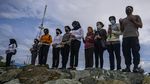 Mengenang Gempa, Tsunami dan Likuefaksi Palu 2 Tahun Silam