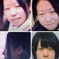 Mikishi mengaku memang menjalani sejumlah prosedur yang membuat wajahnya bisa cantik seperti sekarang. Ia pertama kali melakukan facial reshaping sehari setelah lulus SMA yang dilanjut dengan operasi-operasi lainnya. Foto: Twitter @Qpr_7