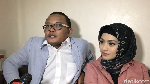 Jos! Sule dan Nathalie Holscher Makin Lengket