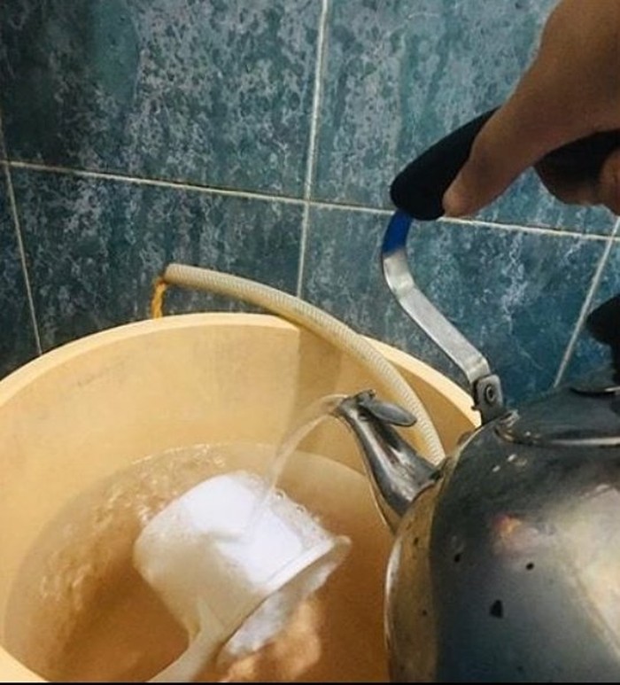 Netizen Ramai Sebutkan Hal-hal yang Tidak Dipahami Orang Kaya Netizen Ramai Sebutkan Hal-hal yang Tidak Dipahami Orang Kaya