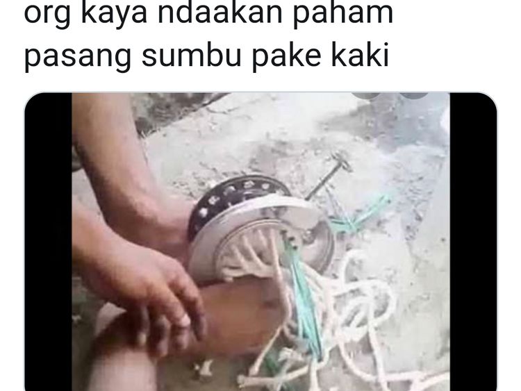 Netizen Ramai Sebutkan Hal-hal yang Tidak Dipahami Orang Kaya