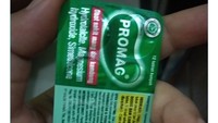 Saking tak punya uang buat beli beras, netizen ini malah beberkan pengalaman makan obat maag. Perut memang jadi tenang, tapi kalau dilakukan terus menerus pasti bahaya. Foto: twitter @bacotanmika